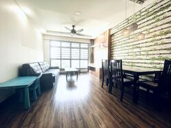 Blk 477C Hougang Capeview (Hougang), HDB 4 Rooms #591394781